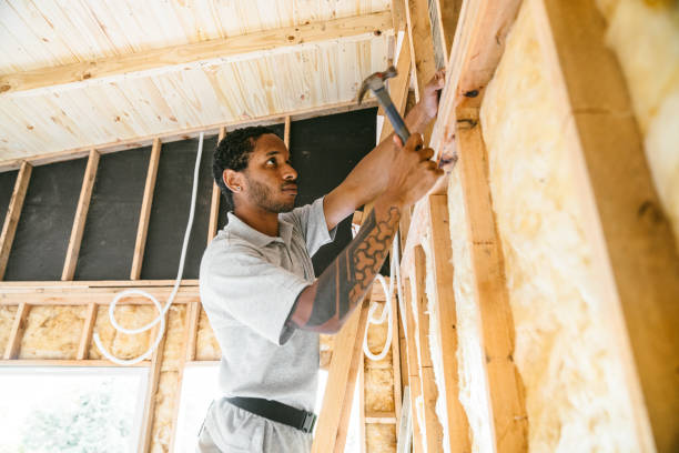 Soundproof Insulation Installation in Rodney Village, DE